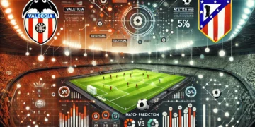 Prediksi Valencia vs Atletico