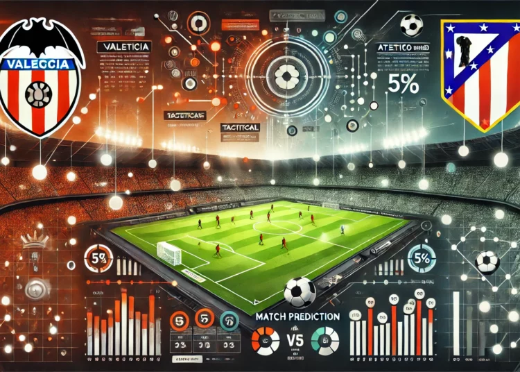 Prediksi Valencia vs Atletico