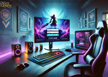 Mobile Legends Pc Login