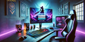 Mobile Legends Pc Login