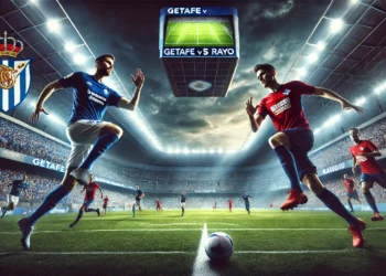 Prediksi Getafe vs Rayo