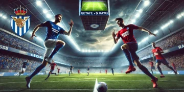 Prediksi Getafe vs Rayo