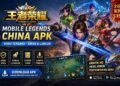 Mobile Legends China Apk