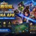 Mobile Legends China Apk