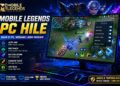 Mobile Legends Pc Hile
