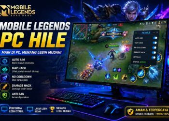 Mobile Legends Pc Hile