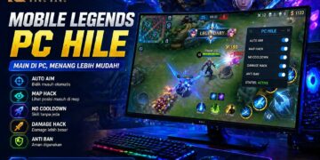 Mobile Legends Pc Hile
