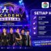 Band Academy Indosiar Setiap Hari Apa