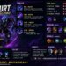 Helcurt Mobile Legends China