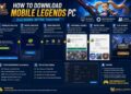 How To Download Mobile Legends PC