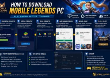 How To Download Mobile Legends PC