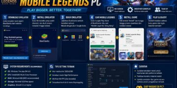 How To Download Mobile Legends PC