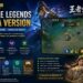 Mobile Legends China Version