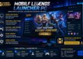 Mobile Legends Launcher Pc
