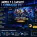 Mobile Legends Launcher Pc