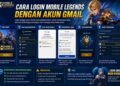 Mobile Legends Login Gmail