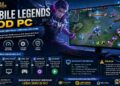 Mobile Legends Mod Pc