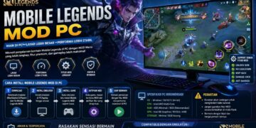 Mobile Legends Mod Pc