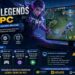 Mobile Legends Mod Pc