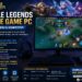 Mobile Legends Online Game PC