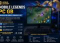 Mobile Legends Pc Gb