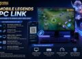 Mobile Legends Pc Link