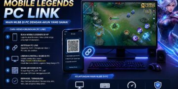 Mobile Legends Pc Link