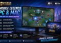 Mobile Legends PC Mac