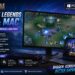 Mobile Legends PC Mac