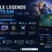 Mobile Legends PC Steam