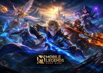 Mobile Legends PC Wallpaper HD