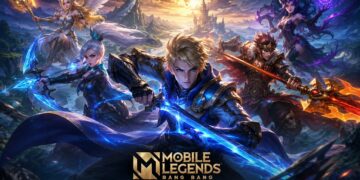 Mobile Legends PC Wallpaper HD