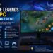 Mobile Legends For PC Windows 7 32 Bit
