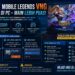 Mobile Legends VNG PC