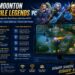 Moonton Mobile Legends PC