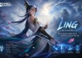 Ling Mod Mobile Legends