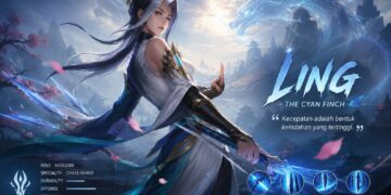 Ling Mod Mobile Legends