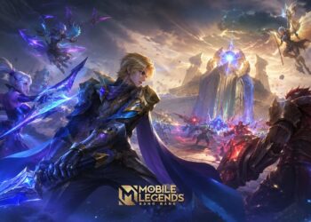 Mobile Legends Live Wallpaper