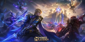 Mobile Legends Live Wallpaper