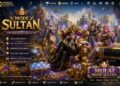 Mobile Legends Mode Sultan