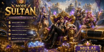 Mobile Legends Mode Sultan