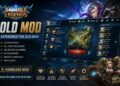 Mobile Legends Old Mod