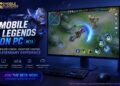 Mobile Legends On PC Beta