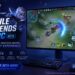 Mobile Legends On PC Beta