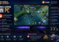Mobile Legends On PC