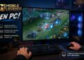 Mobile Legends En Pc