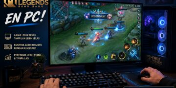 Mobile Legends En Pc