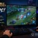 Mobile Legends En Pc