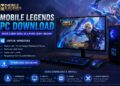 Mobile Legends PC Download