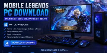 Mobile Legends PC Download